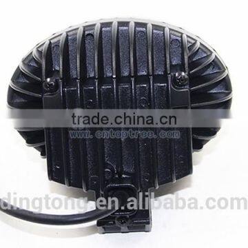 10w 9-80v Forklift Blue Spot for Forklift Led Light Blue Safety Light Forklift photo-3