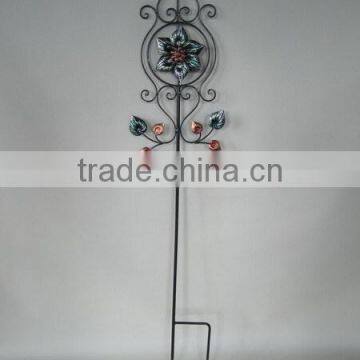 Iron Handcraft Manmade Artwork Display Cheapest Hot Sale JY12100-JY12109 photo-5