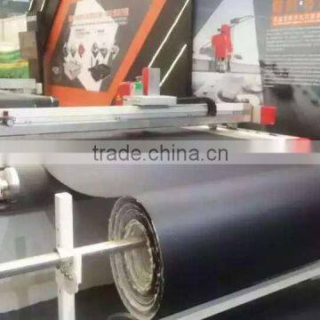 IECHO Fabric Cnc Cutter photo-3