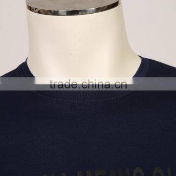 Elongated t Shirt Men photo-2