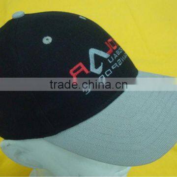 Cap,cotton embroidery baseball cap ,baseball hat,custom cap,fashion cap