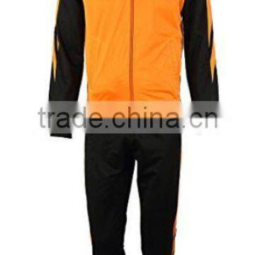 Track Suits Excellent quality professional design polyester