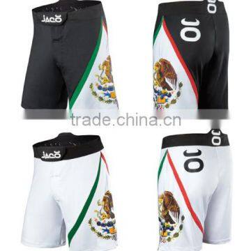 Custom MMA SHORT -custom Mma Short-sublimated Mma Shorts-mma Wears-custom Design Mma Wears-custom Design Mma Short-custom Sublim photo-2