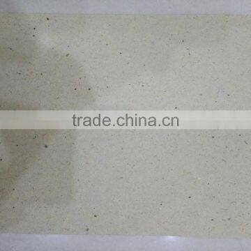 Gray Color Construction Paper Recycling Thick Paper Export Paperboard photo-4
