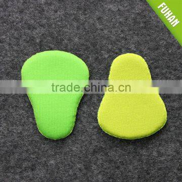 Fancy Ultrasonic embossing for lovely clothing