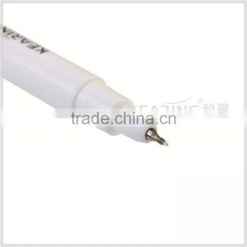 Kearing Brand High Inspection Secret Marking Pen for Textile Paper Plastic Etc. #UV05 photo-2