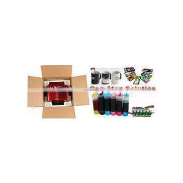 Wholesale High Performance Mini 3D Vacuum Phone Case Sublimation Heat Press Machine photo-3