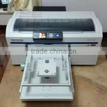 Hot Sale 3d Dye Direct to Fabric Sublimation Printer photo-2