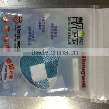 HONEYWELL DISPOSABLE FACE MASK RY-D7051-PD1 photo-4