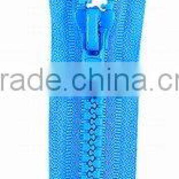 8# Plastic Zipper Slider