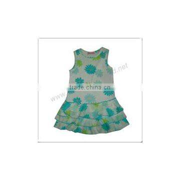 Printed Kid Cloths KC029