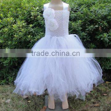 2015 Fashion Kids Crochet Tube Top for Tutus Wholesale photo-4