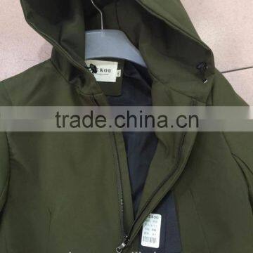 GZY High Quality Men Winter Jacket Wholesale photo-2
