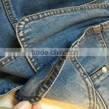 GZY Big Quantity Wholesale Ladies Denim Jackets photo-6