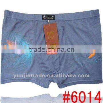 men's fashion boxer,men's inner pants