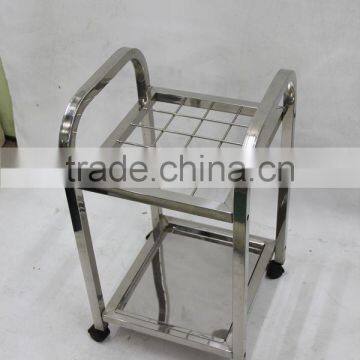 Beautiful Stainless Steel Umbrella Stand photo-2