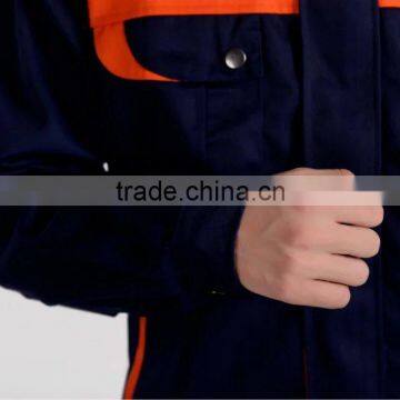 Thick Workwear in Factory photo-5