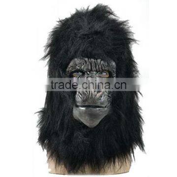 2015 new design of gorilla mask