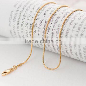 elegant necklace chain design with special design