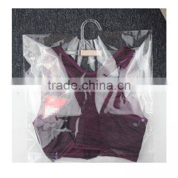 Hot Sex Women Sport Bra Seamless Yoga Wear Running Wear With Zipper photo-5