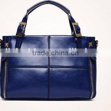 Fashion Colors 2015 Latest Women Handbags photo-2