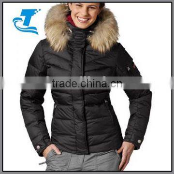 Newest Women's Hot Sale Down Jacket