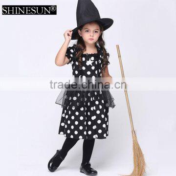 2016 hottest baby girl realistic halloween fancy dress national children's costumes for kids