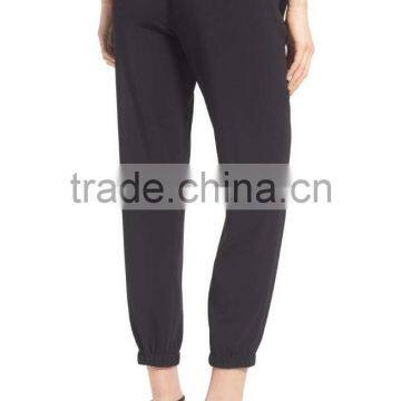 Wholesale new arrive custom design fitness jogger pants