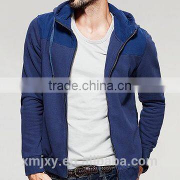 Wholesale Men Hoodies Fashion Design With Hood photo-2