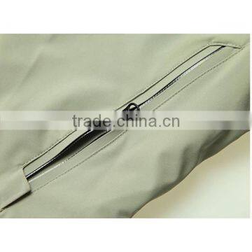 2015 Comfortable Waterproof Man Snowboard Jacket photo-6