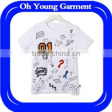 kids t shirt wholesale