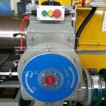 Special Rubber Making Machine Open Mill/open Mixing Mill photo-2
