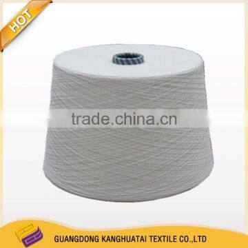 High Quality 60s Compact Spinning Combed Cotton Yarn From China Factory photo-3