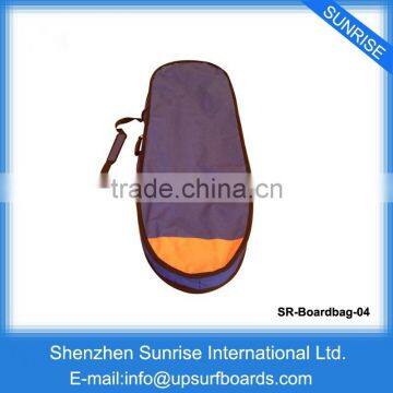 Wholesale Surfboard Bag Durable Big Zip OEM Custom Boardbag For Sale photo-4