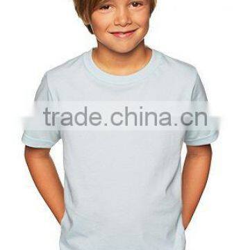 Next Level Apparel Boys' Premium Short Sleeve Tee - Made From 100% Combed Cotton Jersey and Comes With Your Logo. photo-4