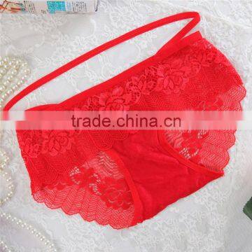 Promotion Sexy Panties Thongs Women for Bodywear for Women and Girls photo-5