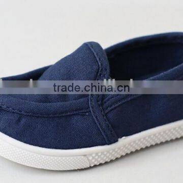 1-8 Year Kids Shoes, Soft Fabric Canvas Kids Shoes photo-5
