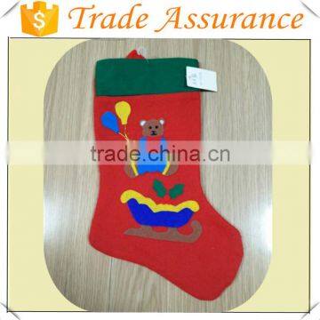 High Quality Cheap Christmas Man Gifts 2015 Christmas Stocking Wholesale