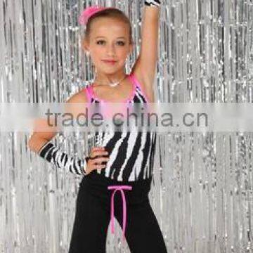 2014 girls competition dance wear tutu dress costume kids&teen -princess girls dress costume-shiny country girl ballet dance