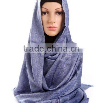 Muslim Pure Color Bag Towel Europe and the United States Fashion Super Large Cap Cover Scarf Scarf photo-4
