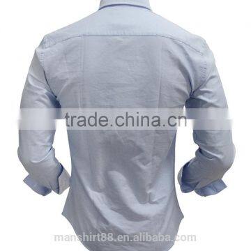Men Clothes Wholesale Mens Clothing New Model Shirt for Men photo-3