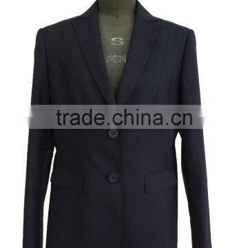 High Quality Office Lady Uniform Business Lady Suit