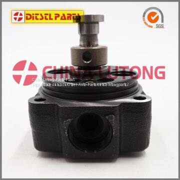 Fuel Diesel Pump 4 Cylinder Head Rotor 096400-1270 4/10R Rotor Head VE Pump photo-5