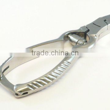 Professional toe nail cutters clippers chiropody podiatry pedicure foot