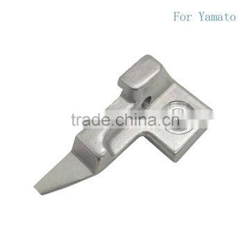 2100164 Upper Knife Holder(Flat Type) for Yamato AZ6000H, AZ7000SD, AZ8000G, AZ8400, VC2700 photo-2