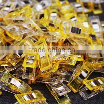 Quilt Wonder Clips With Jar Packing photo-3