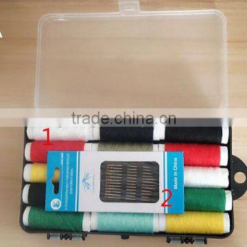 Professional Mini Hotel Sewing Kit photo-2