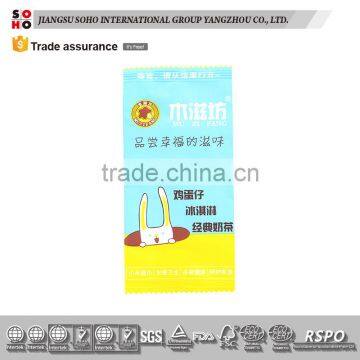 wholesale refreshing cotton cool towels&wet wipes&tissue paper rolled individual single pack cotton fabric or spunlace nonwoven