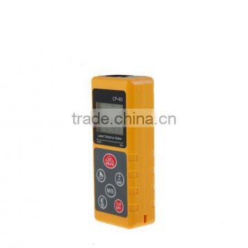 Handheld Rangfinder Laser Distance Measurer 0.05m-80m photo-2