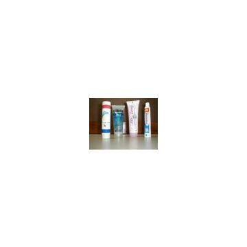India Cosmetic Seamless Tubes